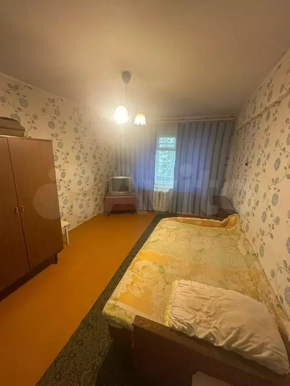 1-к. квартира, 30 м, 4/5 эт. - Фото 1