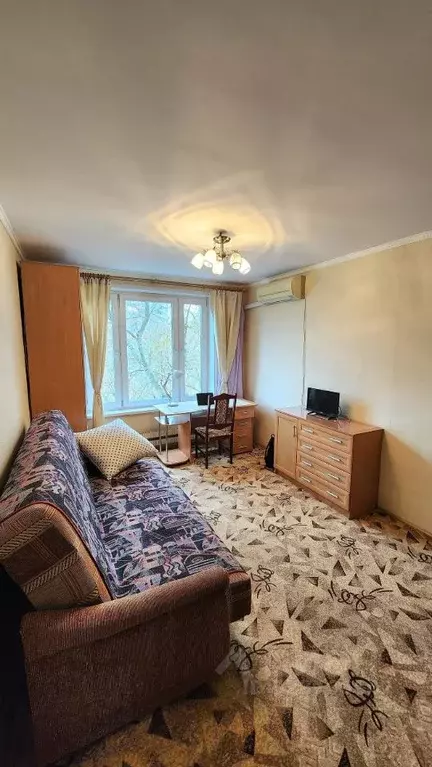 1-к кв. Москва Щелковское ш., 11 (33.0 м) - Фото 1