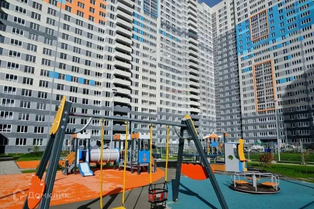 Продаётся квартира-студия, 28 м - Фото 0
