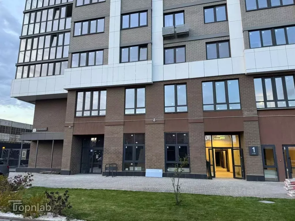 Помещение свободного назначения в Краснодарский край, Краснодар ... - Фото 1