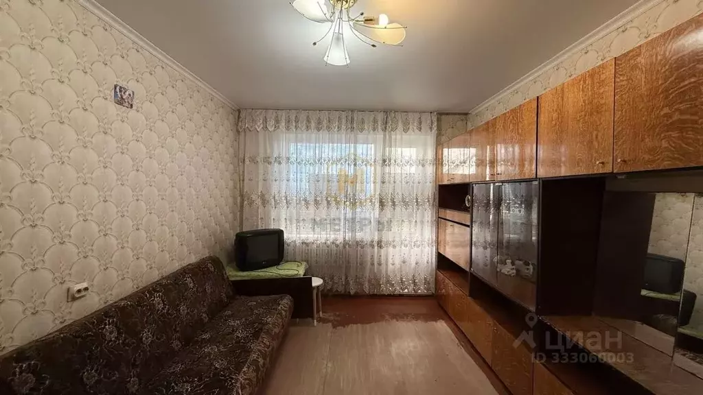 2-к кв. Белгородская область, Белгород Садовая ул., 30 (45.1 м) - Фото 1