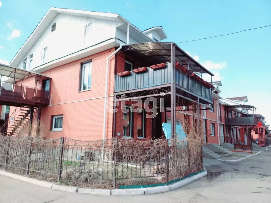 2-к кв. Иркутская область, Ангарск 30-й мкр, 32Б (44.0 м) - Фото 0