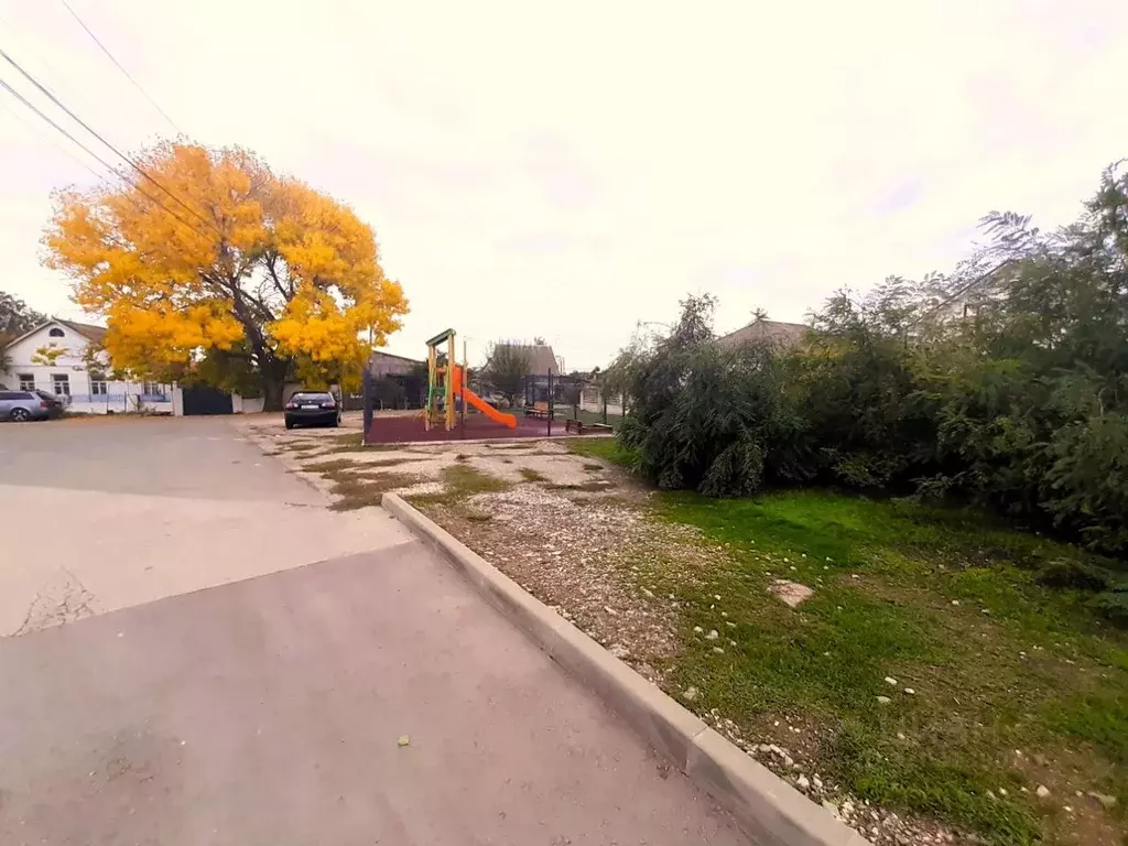 Дом в Крым, Саки ул. Калинина (43 м) - Фото 2