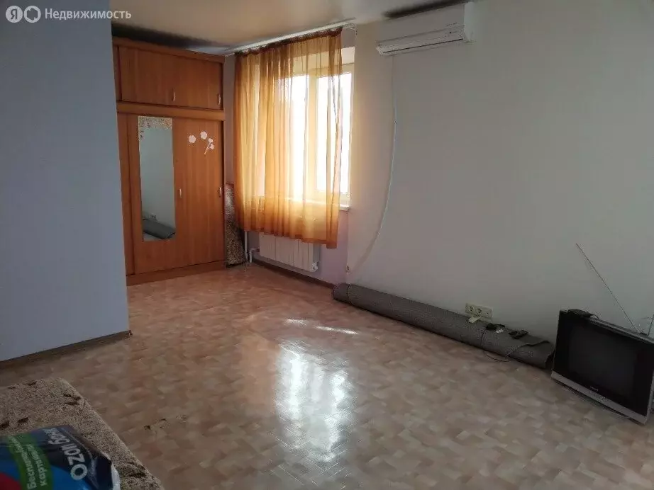 1-комнатная квартира: Волгоград, улица Космонавтов, 39 (38.8 м) - Фото 0