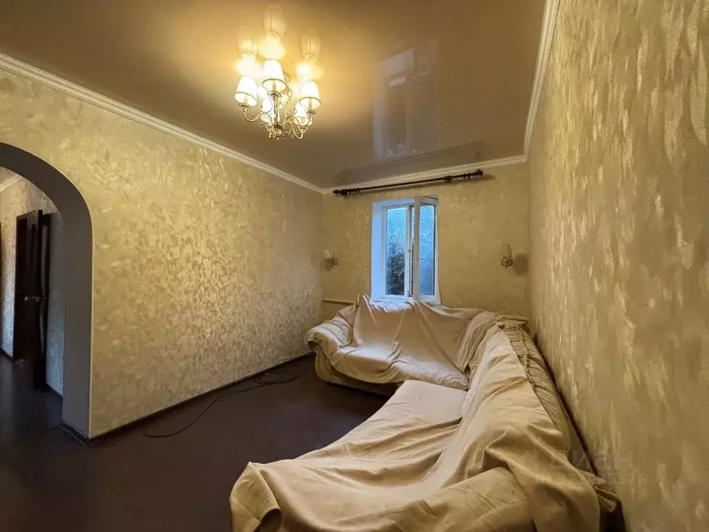 Дом в Крым, Симферополь ул. Енисейская, 94 (86 м) - Фото 1