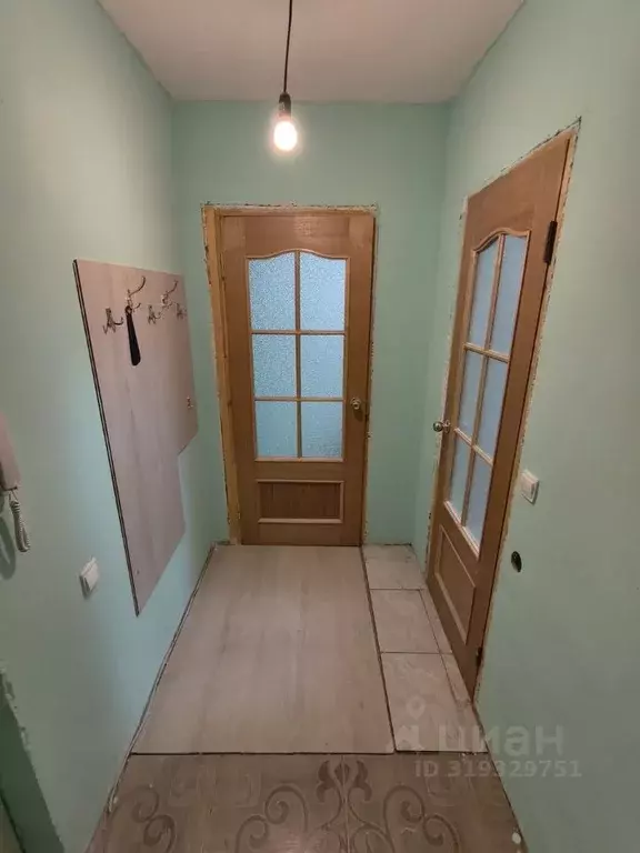 Студия Ленинградская область, Ломоносовский район, д. Низино ул. ... - Фото 1