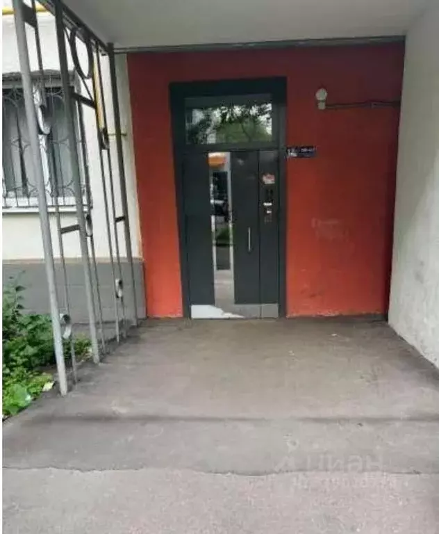 2-к кв. Москва Хабаровская ул., 19К3 (45.5 м) - Фото 1