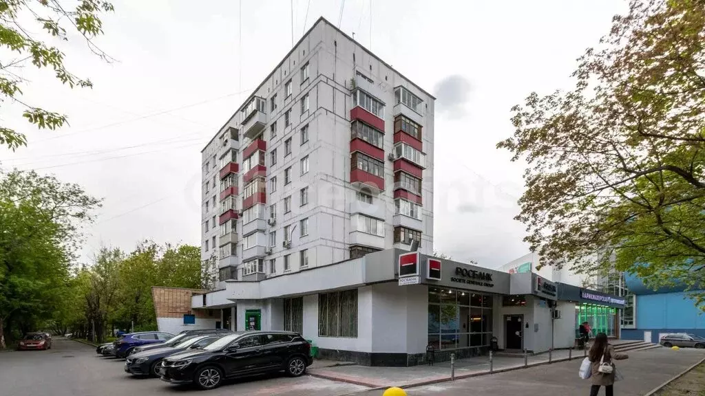 Офис (282.6 м) - Фото 2