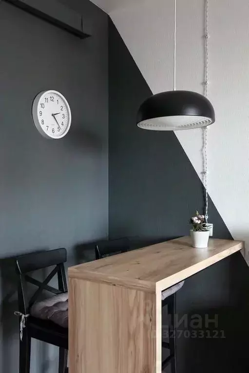 Студия Санкт-Петербург 5-й Предпортовый проезд, 2 (25.0 м) - Фото 1