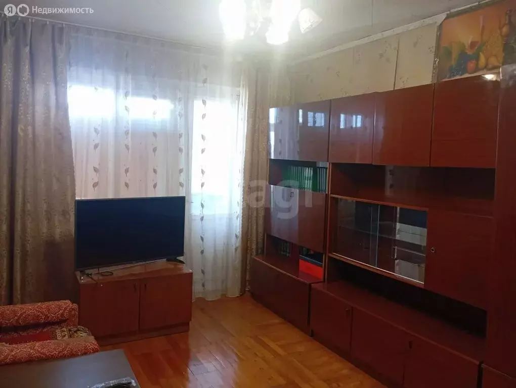 2-комнатная квартира: Белгород, улица Победы, 69 (43 м) - Фото 1