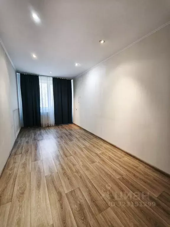 2-к кв. Кемеровская область, Новокузнецк просп. Дружбы, 47 (44.3 м) - Фото 1