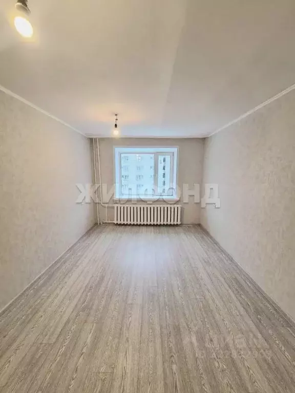 Комната Новосибирская область, Новосибирск ул. Ломоносова, 59 (16.8 м) - Фото 1