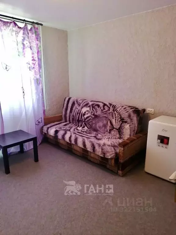 Комната Санкт-Петербург ул. Пионерстроя, 12К3 (12.0 м) - Фото 1