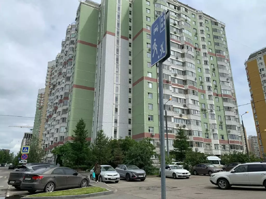Продается 3-комнатная квартира - Фото 0