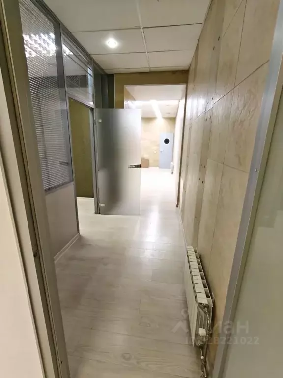 Офис в Санкт-Петербург Невский просп., 10 (92 м) - Фото 2