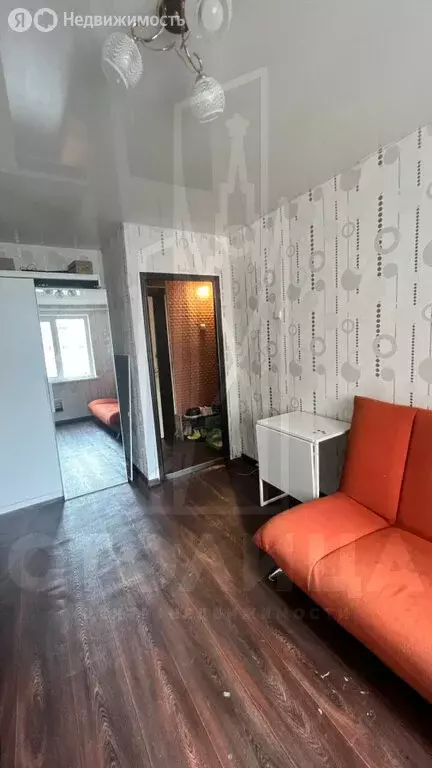 1к в -комнатной квартире (11.8 м) - Фото 1