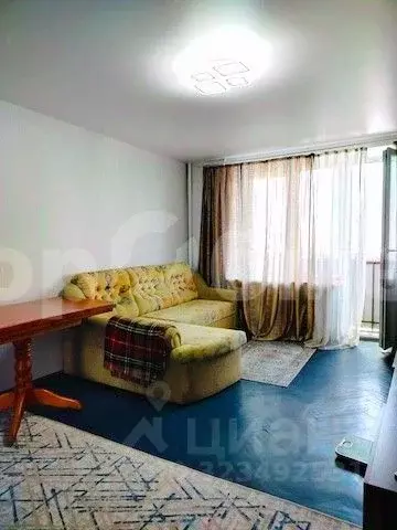 2-к кв. Москва Озерковский пер., 4 (42.0 м) - Фото 1