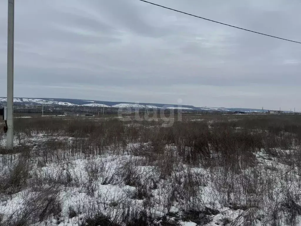 Участок в Белгородская область, Белгородский район, Хохловское с/пос, ... - Фото 2