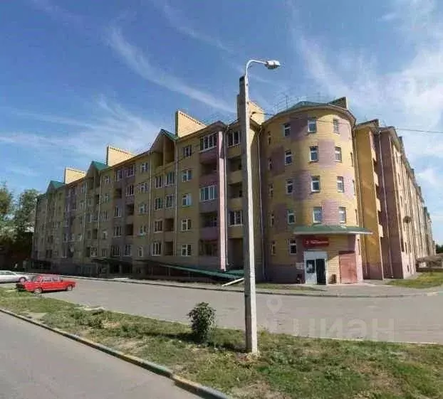 Торговая площадь в Нижегородская область, Нижний Новгород Северный ... - Фото 2