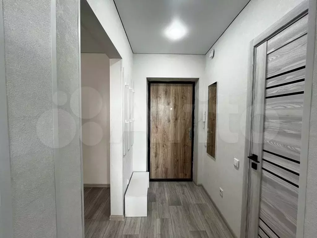 1-к. квартира, 35 м, 5/5 эт. - Фото 1