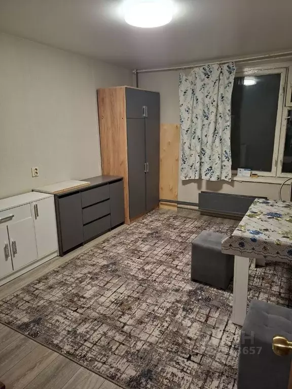 1-к кв. Москва проезд Шокальского, 55К2 (40.0 м) - Фото 1