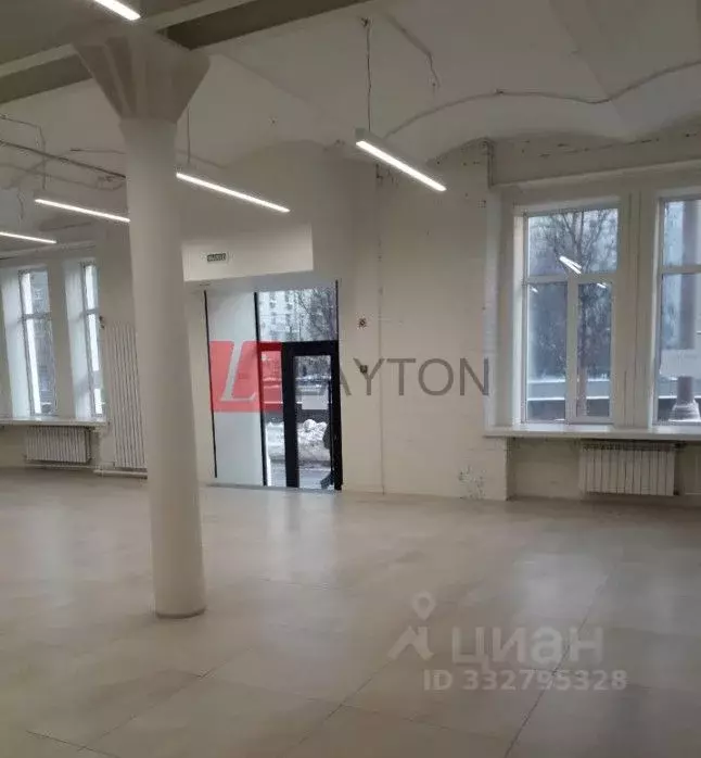 Офис в Москва Пятницкая ул., 71/5С2 (161 м) - Фото 2