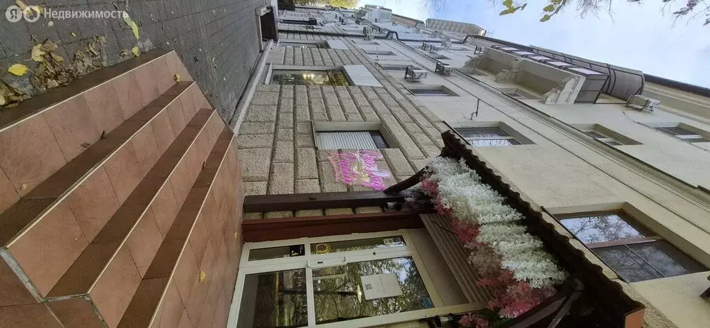 Помещение свободного назначения (52 м) - Фото 1