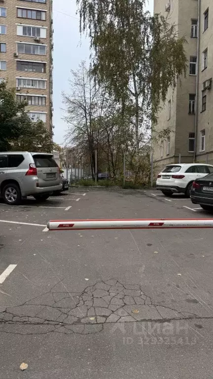 Гараж в Москва Троицкая ул., 10С1 (15 м) - Фото 1