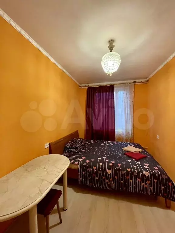 Комната 16 м в 2-к., 5/17 эт. - Фото 1