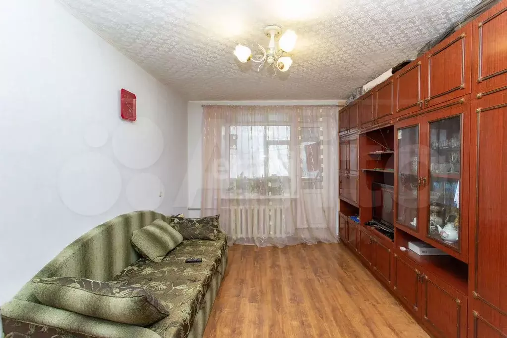 2-к. квартира, 38 м, 5/5 эт. - Фото 0