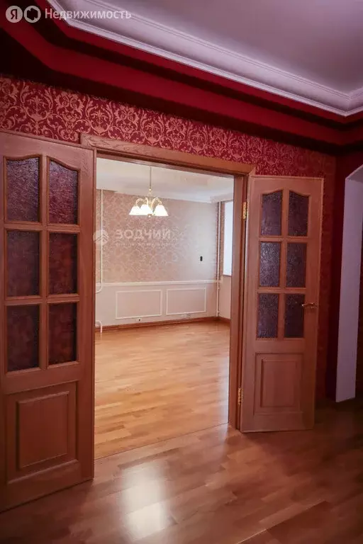 2-комнатная квартира: Чебоксары, бульвар Анатолия Миттова, 7 (91.2 м) - Фото 0