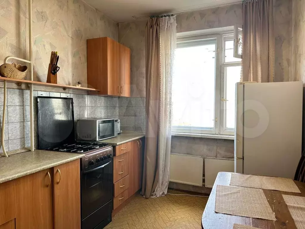 2-к. квартира, 50,1 м, 4/5 эт. - Фото 1