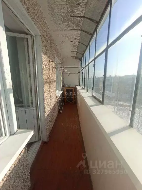 3-к кв. Свердловская область, Полевской Зеленый Бор-2 мкр, 1 (57.3 м) - Фото 2