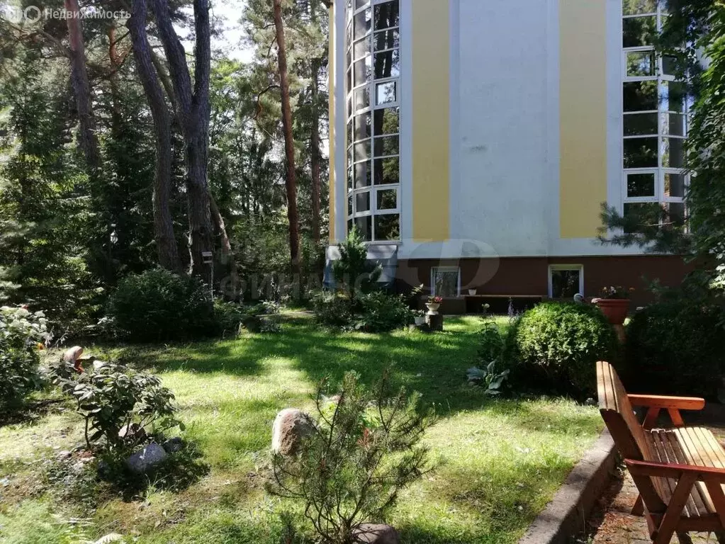 5-комнатная квартира: Светлогорск, улица Горького, 6А (168.9 м) - Фото 0