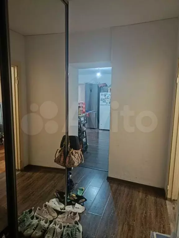 Комната 12 м в 4-к., 1/9 эт. - Фото 0