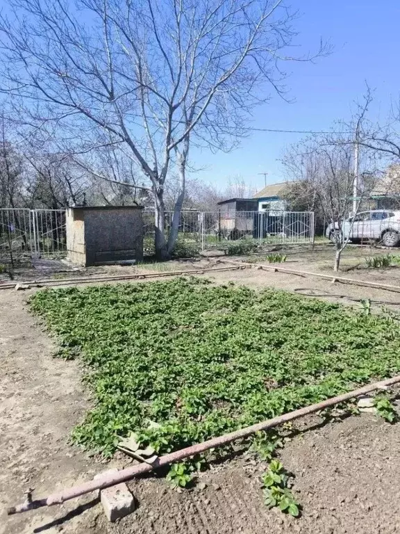 Дом в Волгоградская область, Городищенский район, Ерзовское городское ... - Фото 2