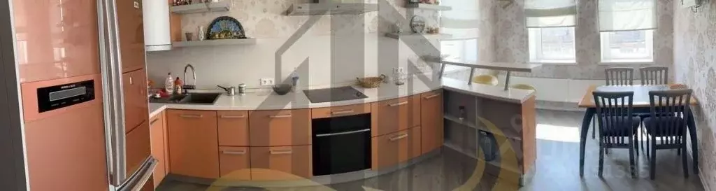 2-к кв. Белгородская область, Старый Оскол Степной мкр, 13 (90.0 м) - Фото 2