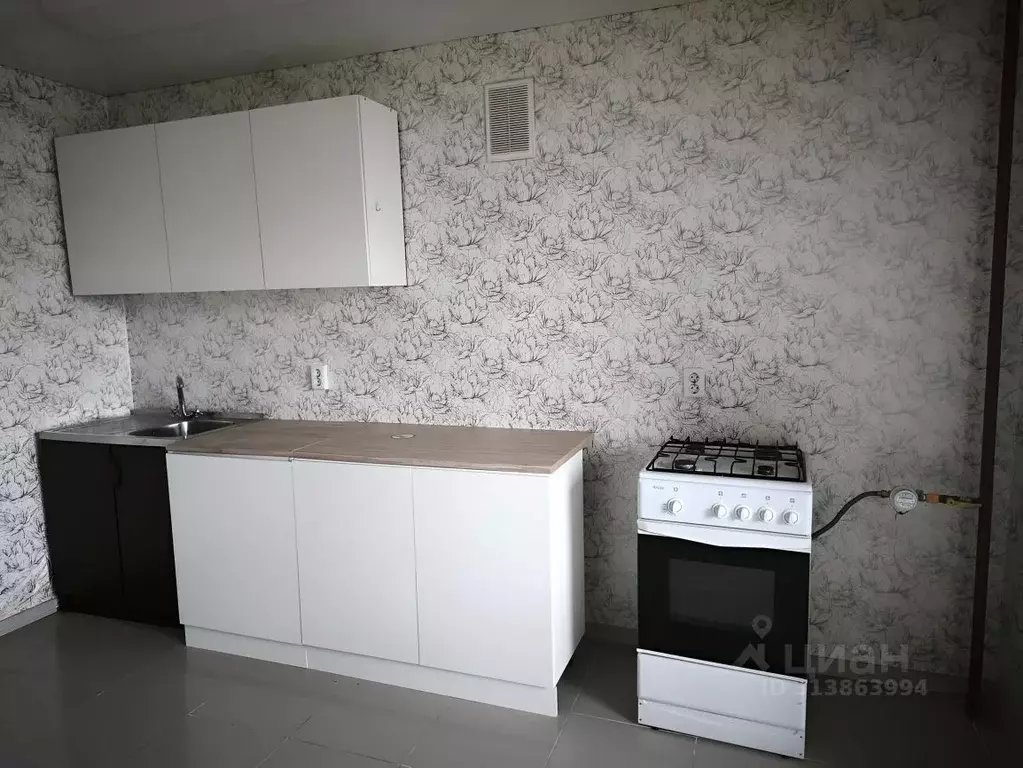 1-к кв. Саратовская область, Энгельс Комсомольская ул., 189 (44.0 м) - Фото 2