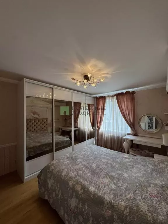 3-к кв. Орловская область, Орел Советская ул., 11 (87.6 м) - Фото 2