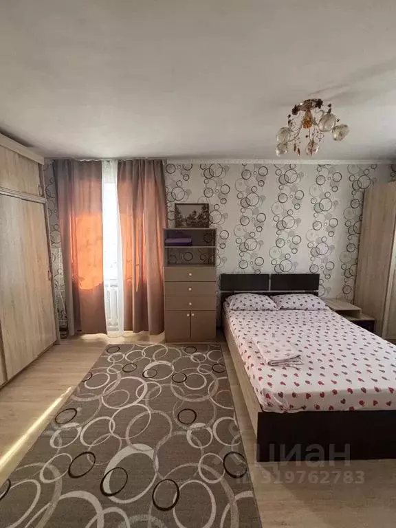 1-к кв. Московская область, Чехов ул. Мира, 13 (36.0 м) - Фото 2