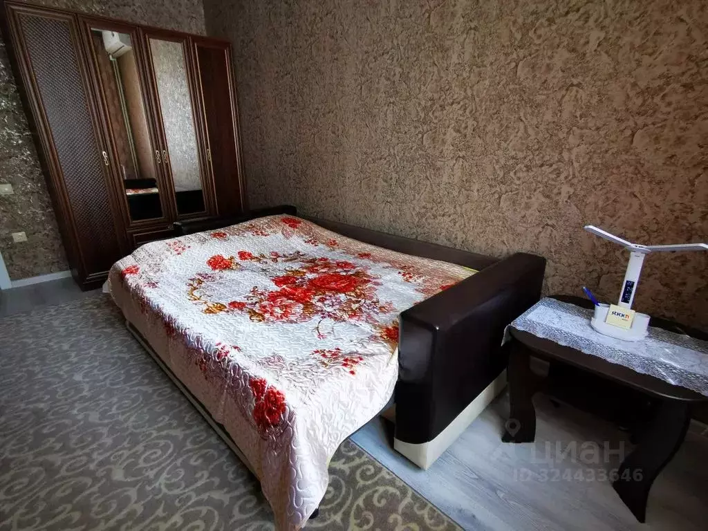 1-к кв. Ставропольский край, Ессентуки Мельничный пер., 20А (41.0 м) - Фото 2