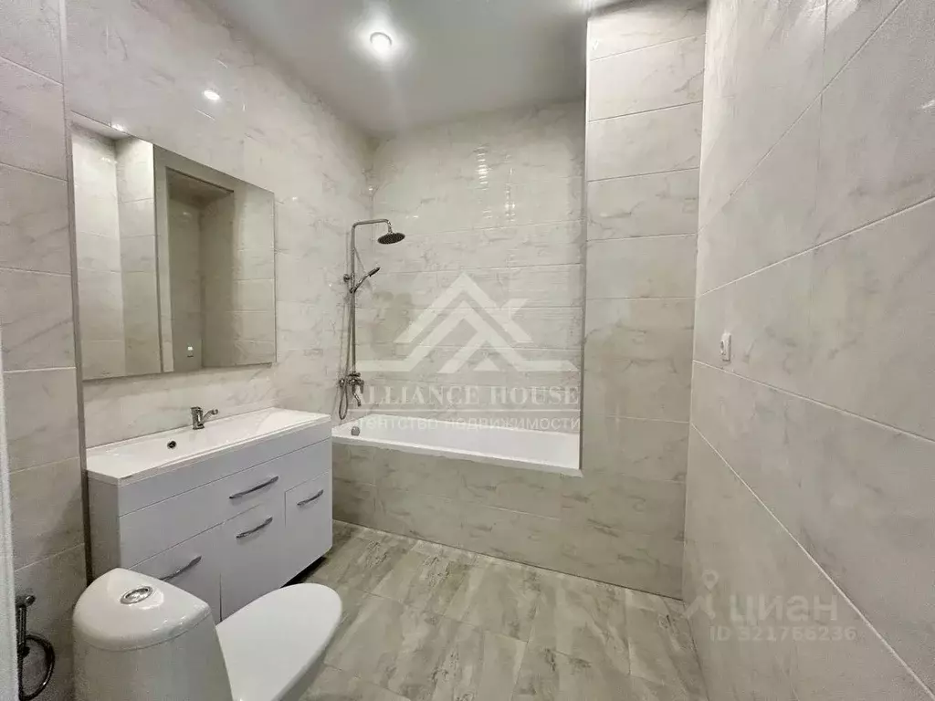 Дом в Татарстан, с. Высокая Гора ул. Радужная, 61 (122 м) - Фото 2