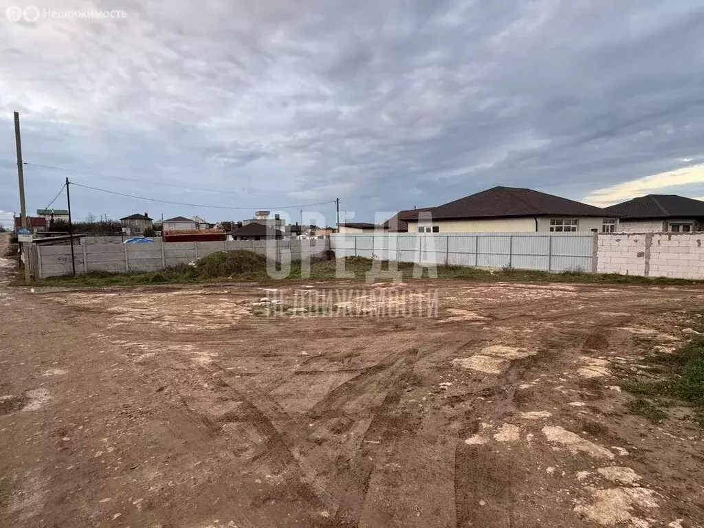 Участок в Севастополь, СНТ Ливада, 75 (4 м) - Фото 1