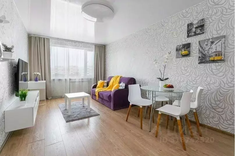 3-к кв. Санкт-Петербург Дачный просп., 10/7 (60.0 м) - Фото 1