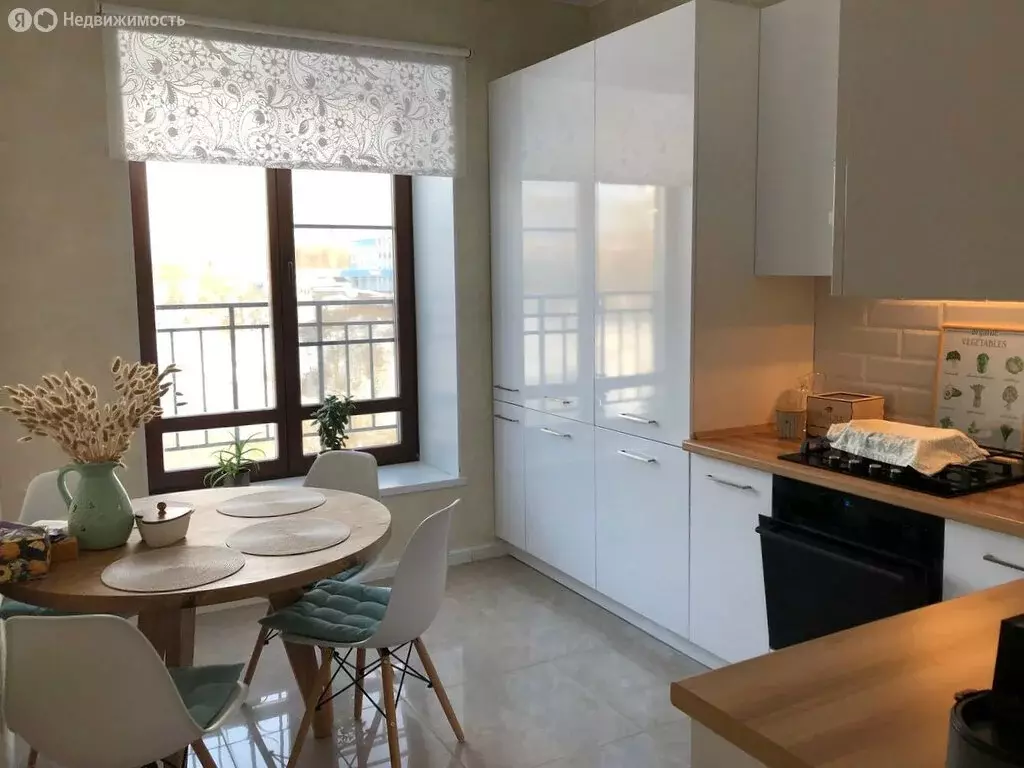 2-комнатная квартира: Вологда, Восточная улица, 1А (61.2 м) - Фото 0