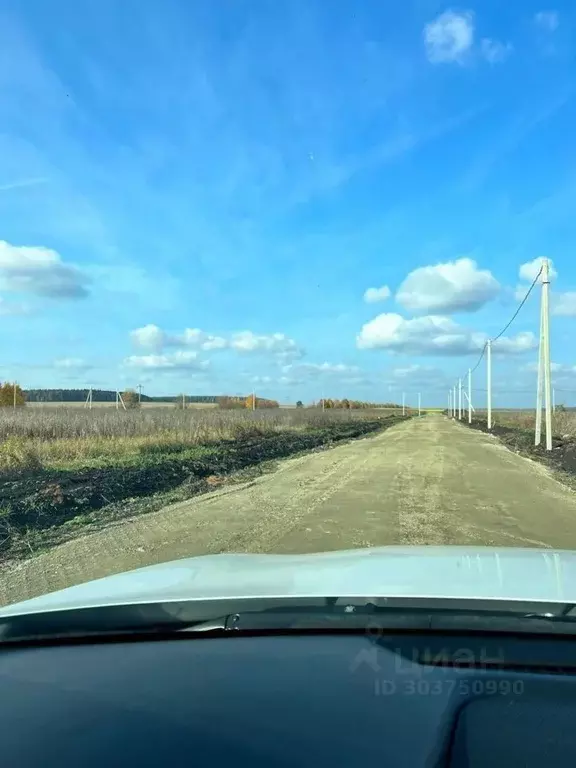 Участок в Свердловская область, Сысертский городской округ, д. Ключи  ... - Фото 0