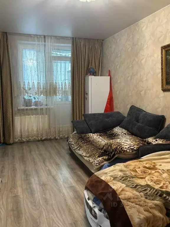 2-к кв. Москва Ягодная ул., 8к1 (72.1 м) - Фото 2