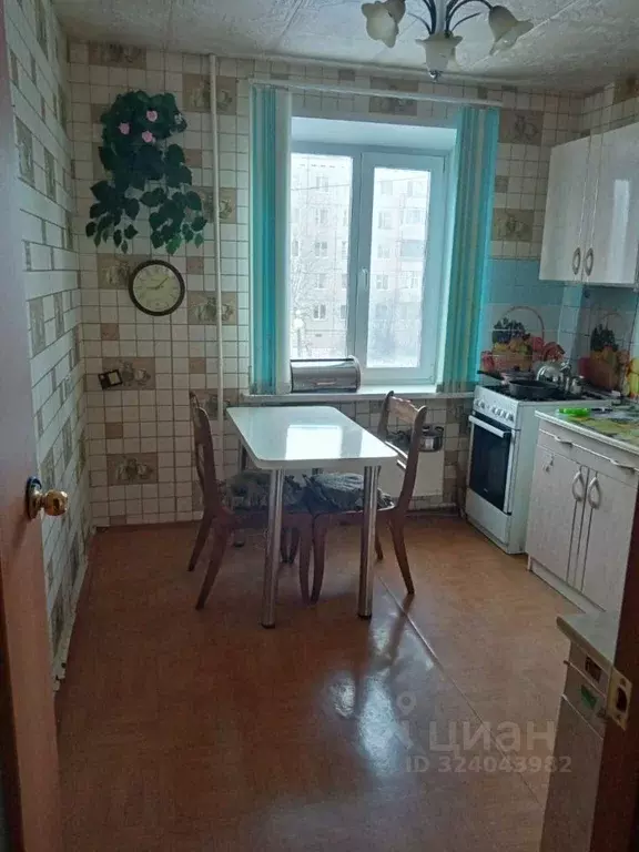 2-к кв. Коми, Сыктывкар ул. Славы, 14 (52.0 м) - Фото 1