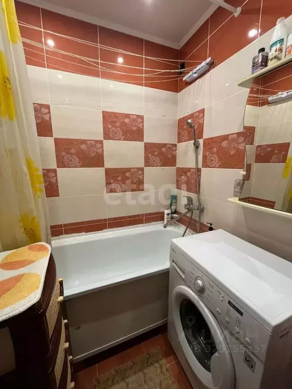 2-к кв. Башкортостан, Стерлитамак Элеваторная ул., 45 (48.1 м) - Фото 1