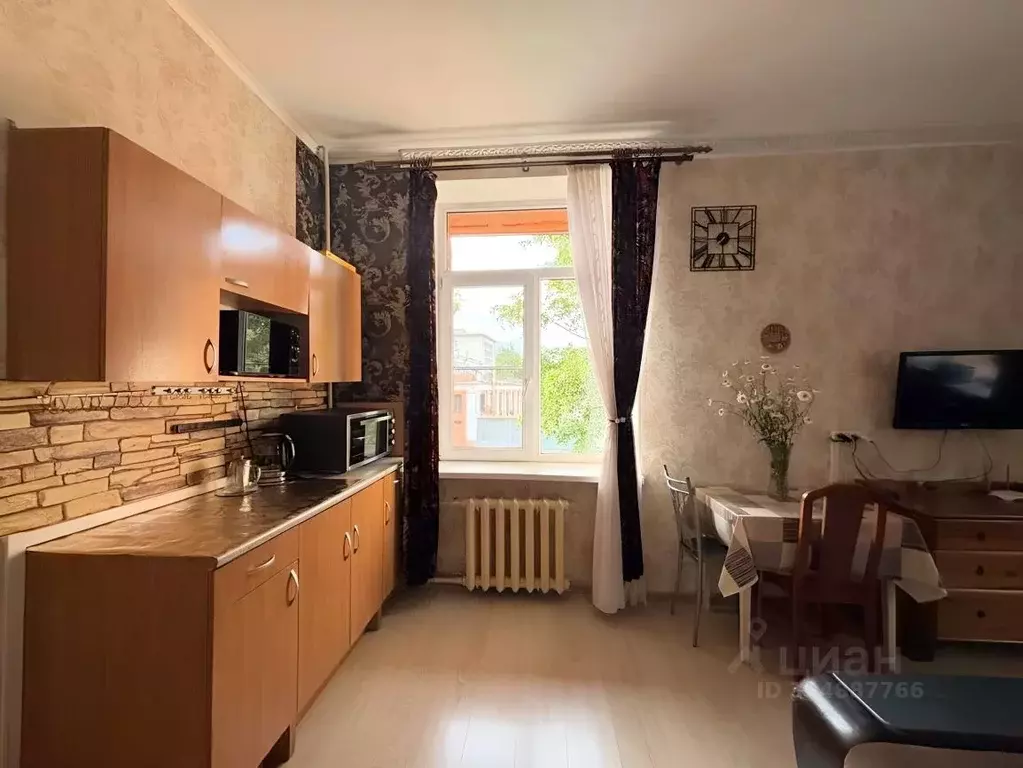 Комната Санкт-Петербург Сахарный пер., 2/35 - Фото 2